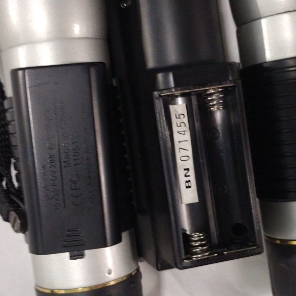 Bushnell Binoculars Camera & Case Model 110512 view 4000 yards Golf Hunting - Picture 7 of 8